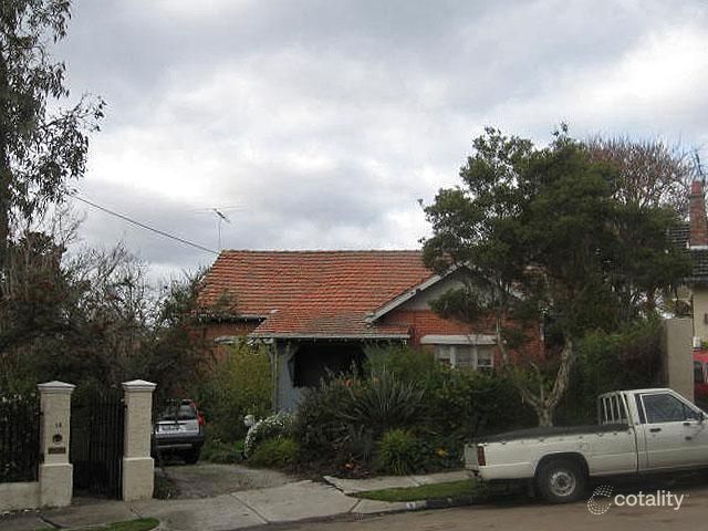 12 Cradley Ave, Kew, VIC 3101