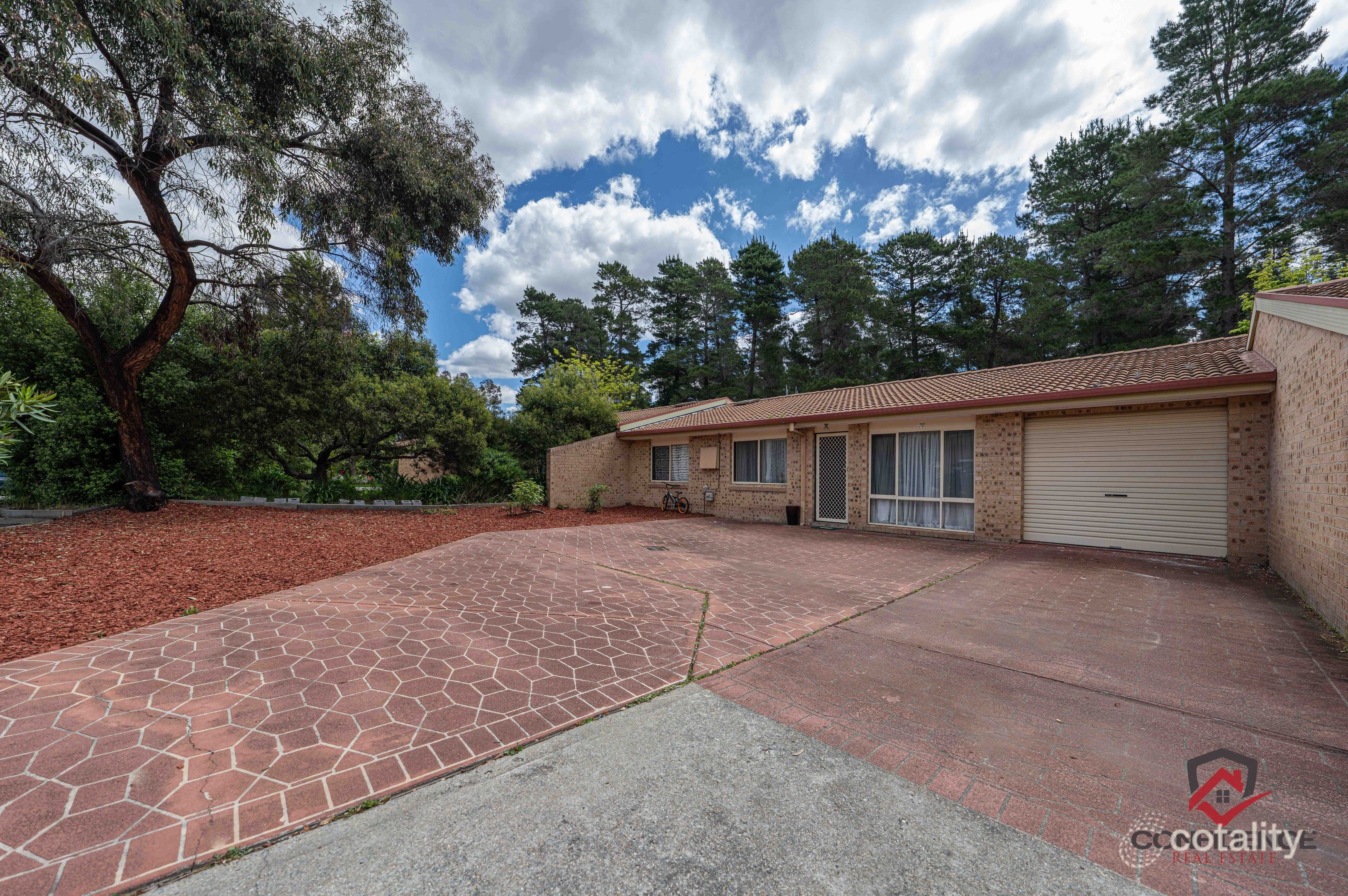 20/28 Ringrose Cres, Isaacs, ACT 2607