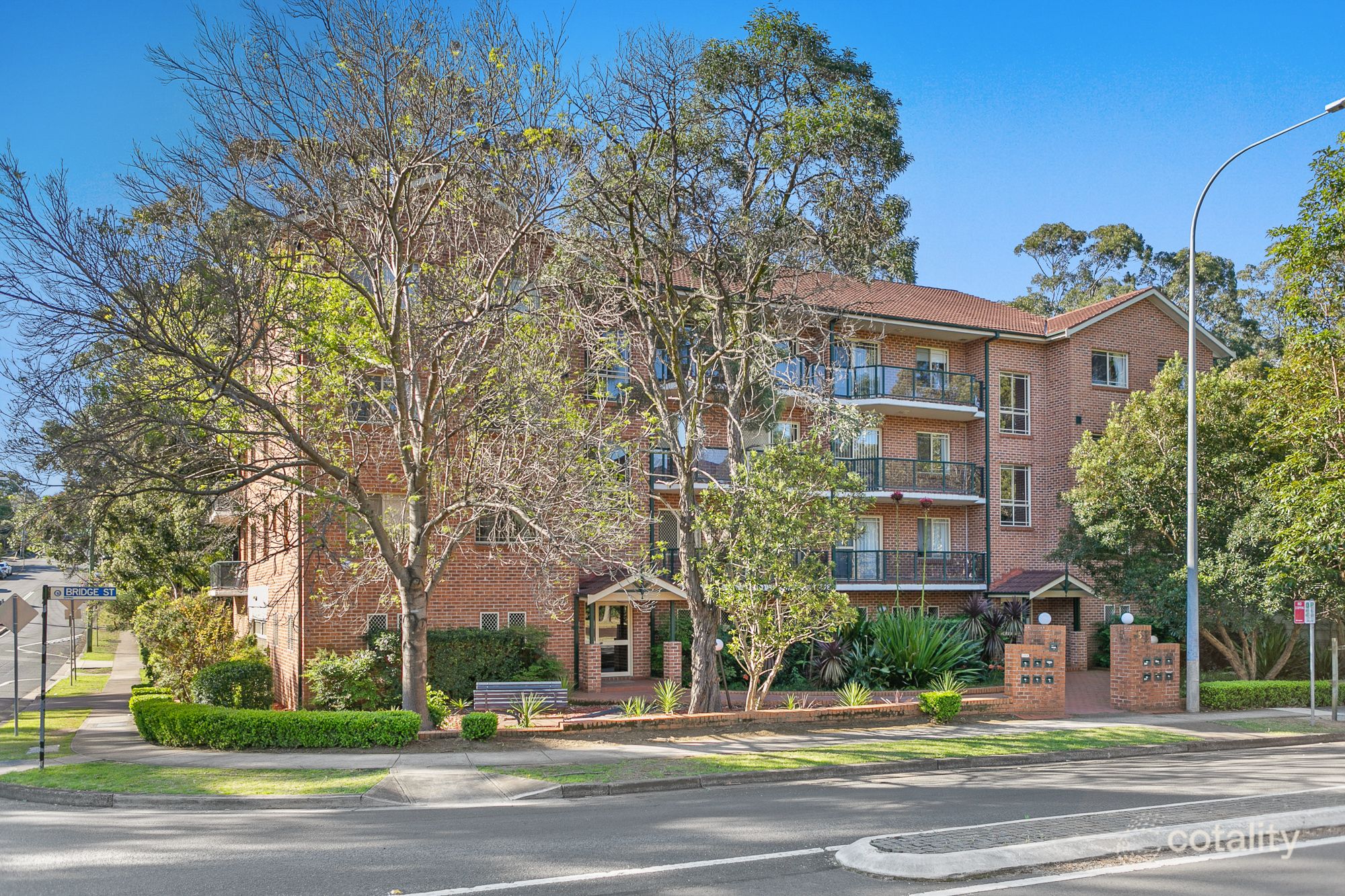 6/53 Bridge St, Epping, NSW 2121