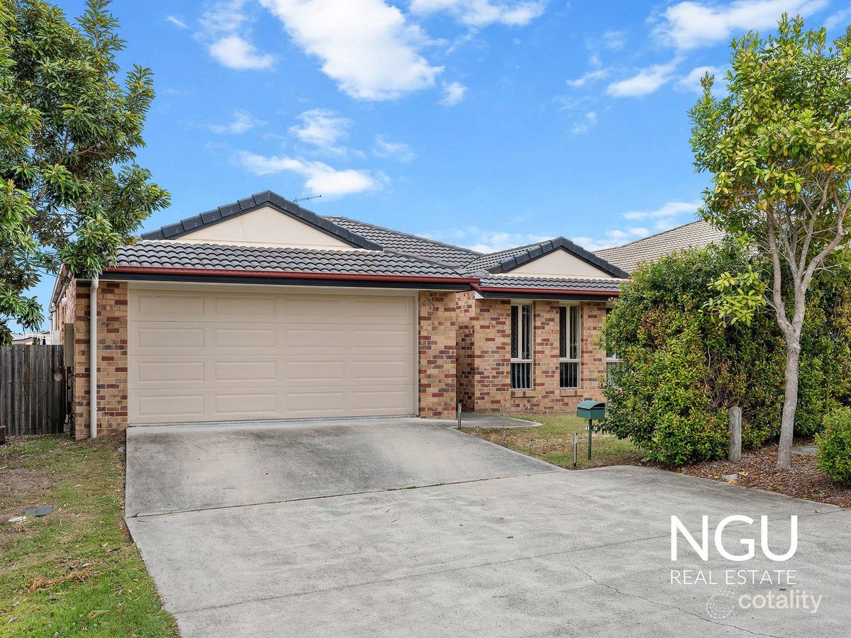 1/7 Short St, Boronia Heights, QLD 4124