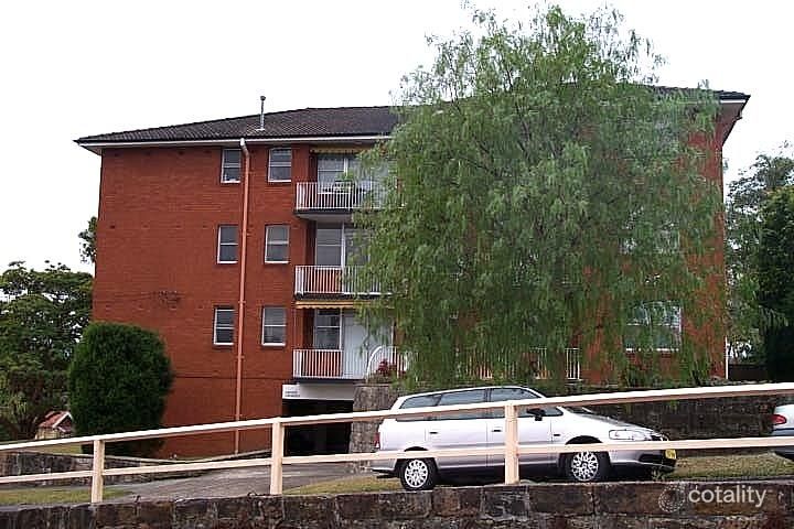 4/1 Illiliwa St, Cremorne, NSW 2090