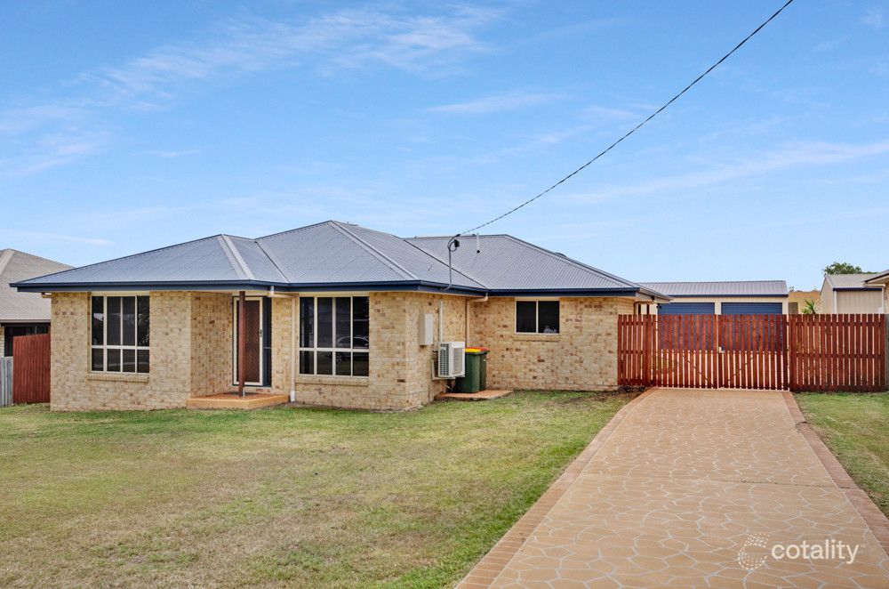 41 Morcom St, Calliope, QLD 4680