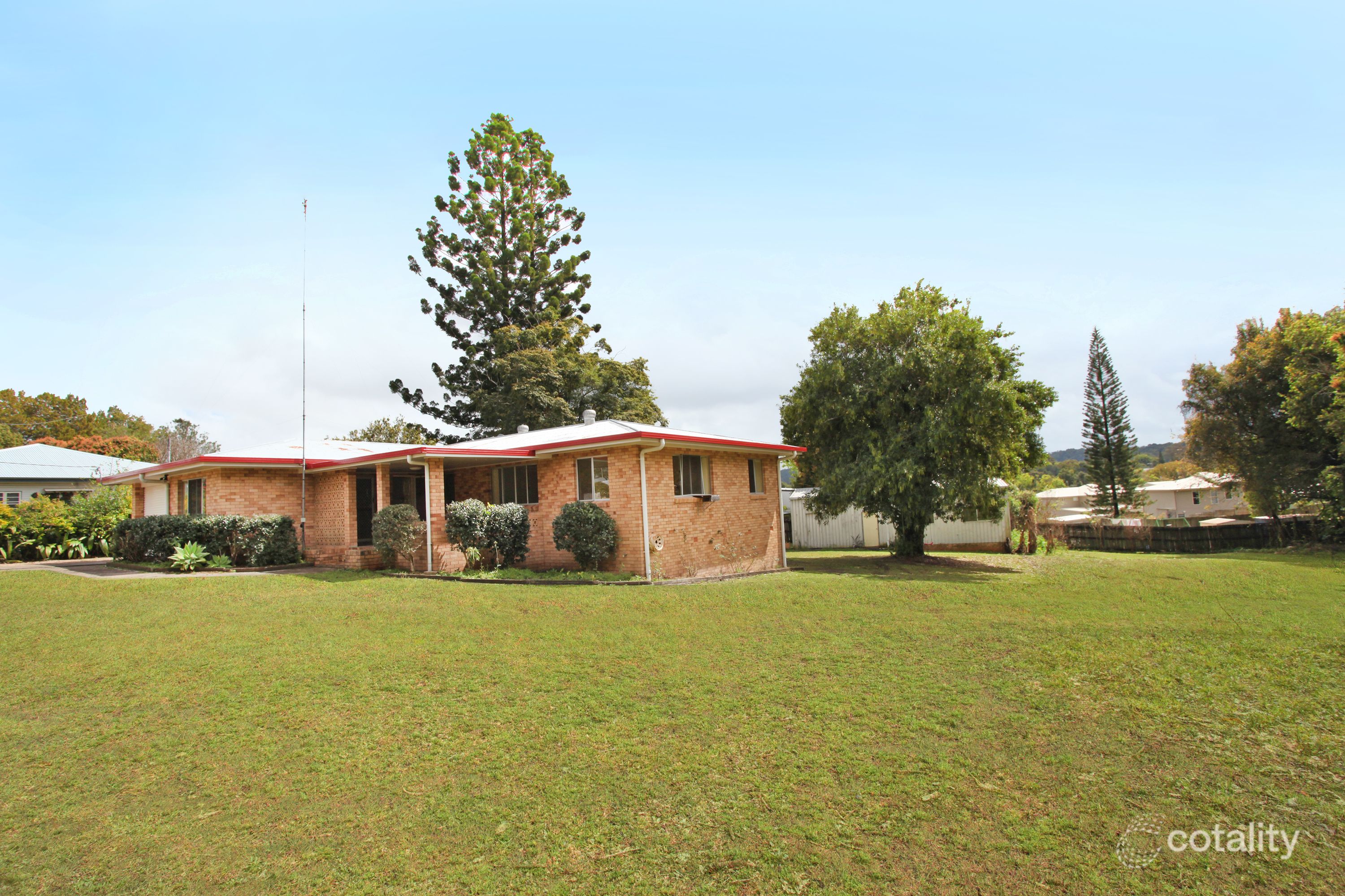 13 Archie St, Nambour, QLD 4560