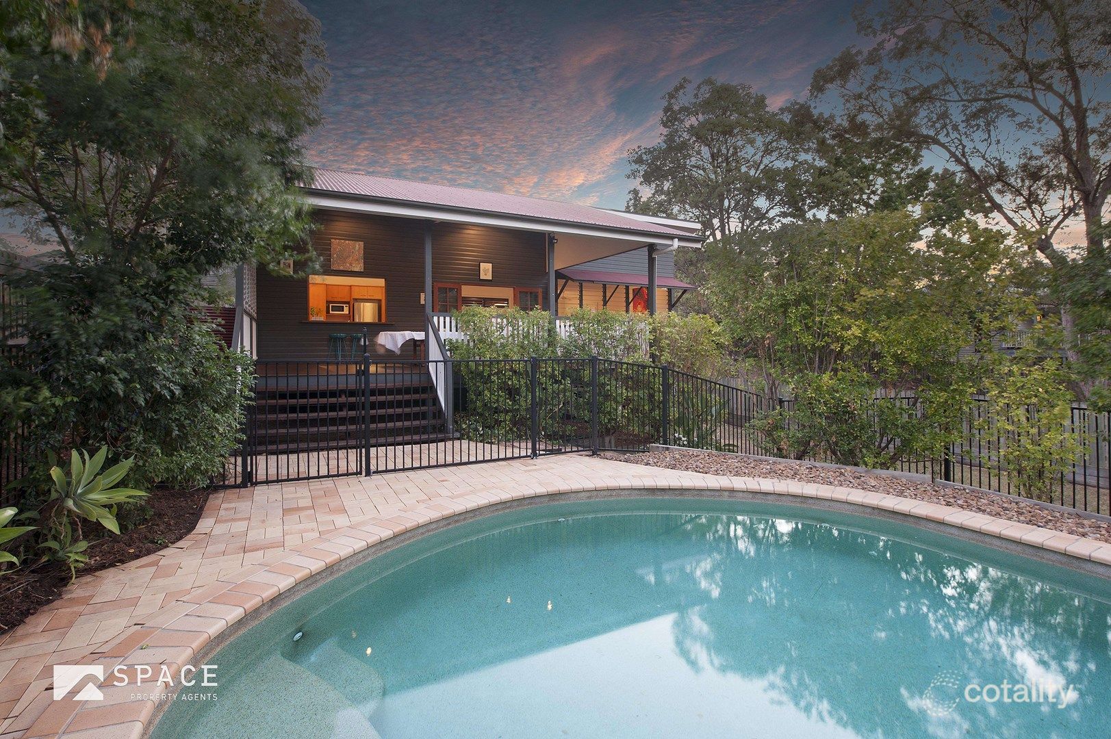 63 Main Ave, Bardon, QLD 4065