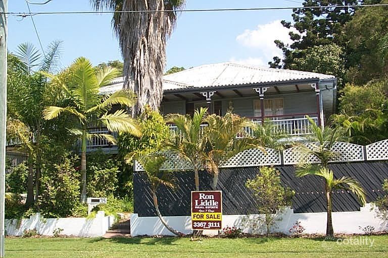 35 Empress Tce, Bardon, QLD 4065