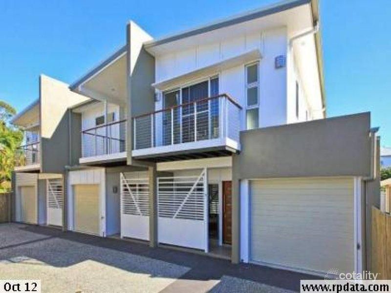 5/15-17 Berrima St, Wynnum, QLD 4178