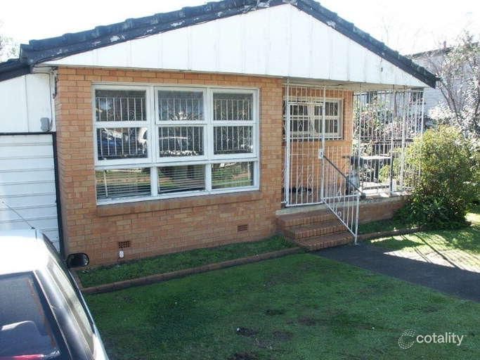 286 Wardell St, Enoggera, QLD 4051