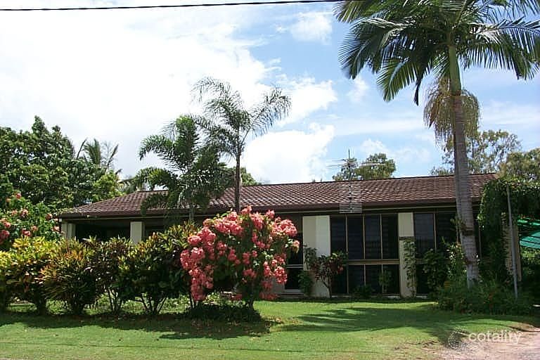 5 Sextant Dr, Nelly Bay, QLD 4819