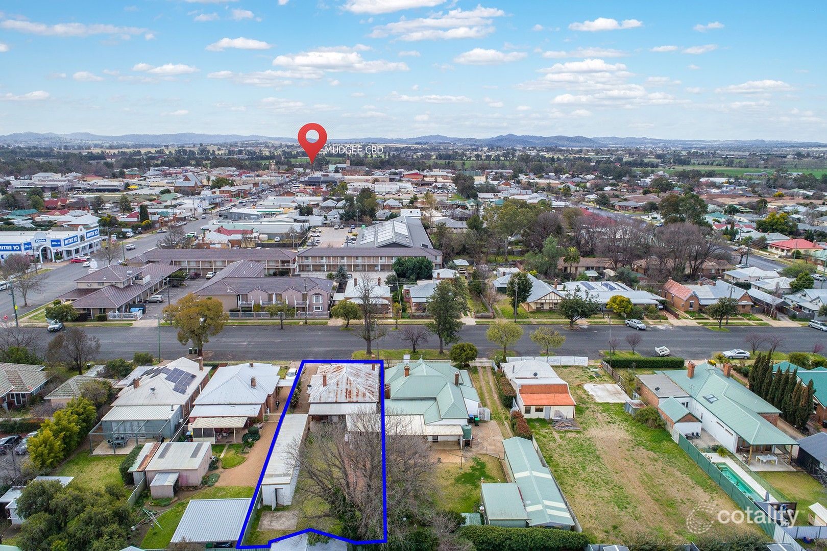 65 Denison St, Mudgee, NSW 2850