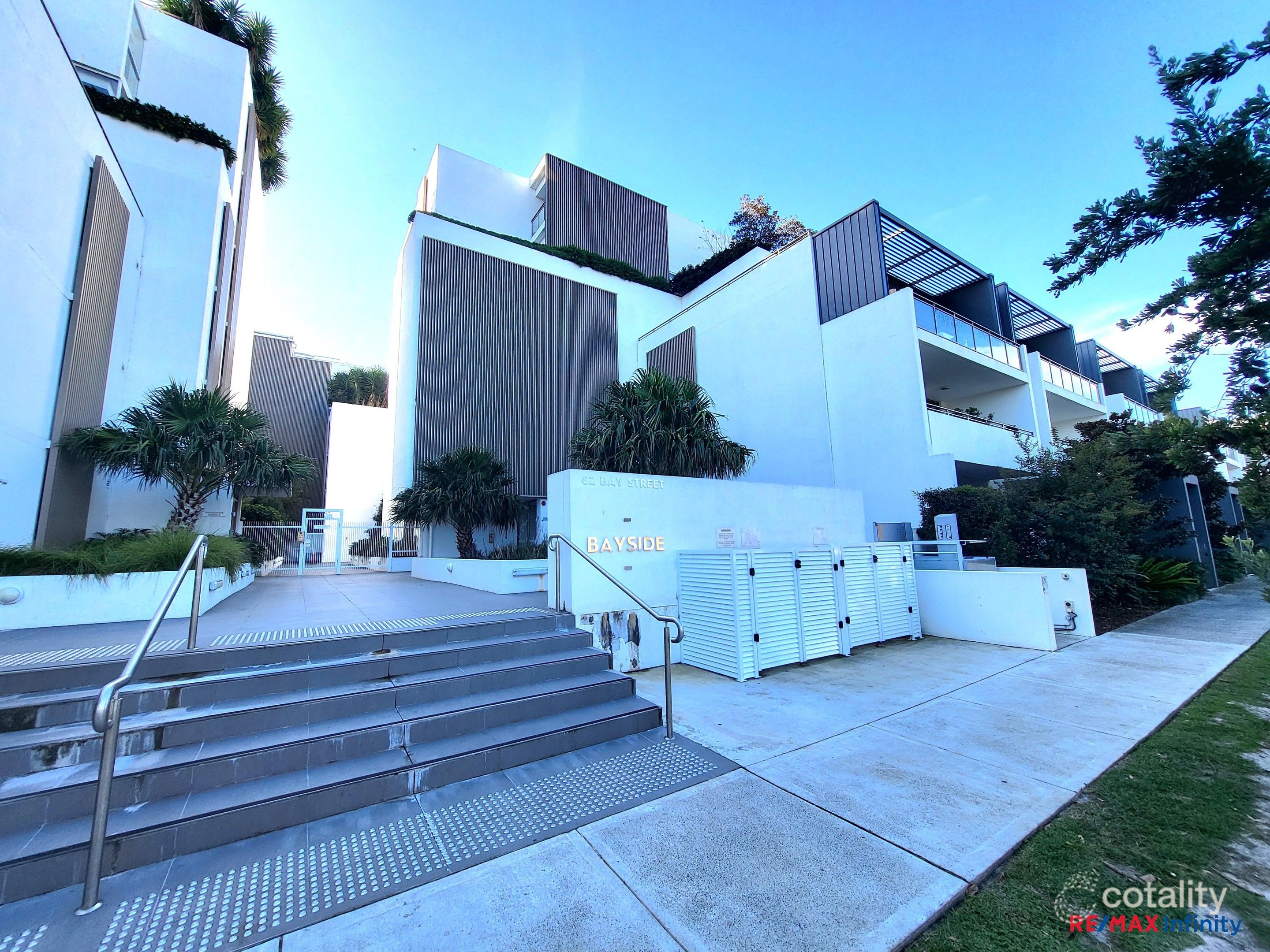 411/82 Bay St, Botany, NSW 2019