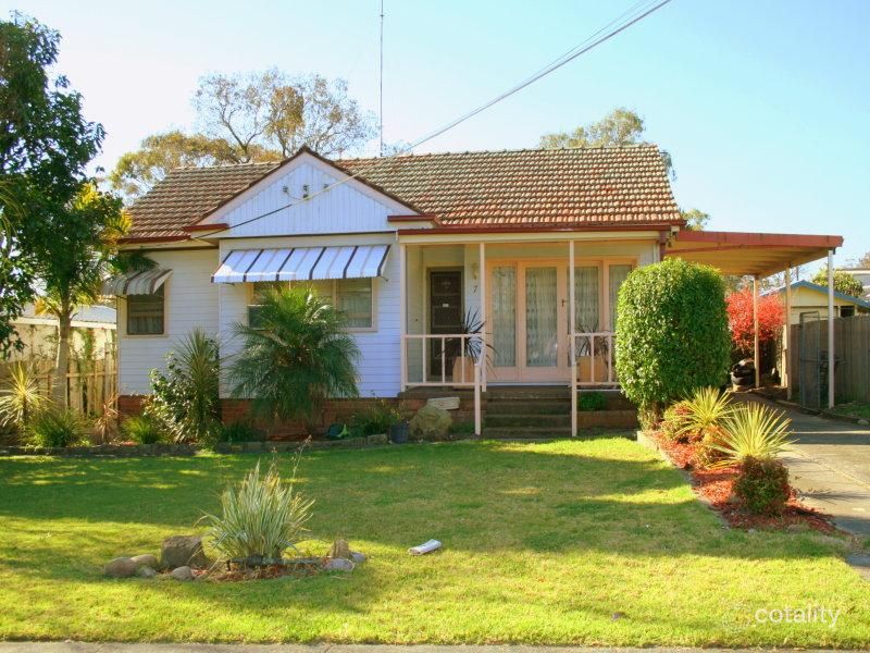 7 Forbes Rd, Marayong, NSW 2148