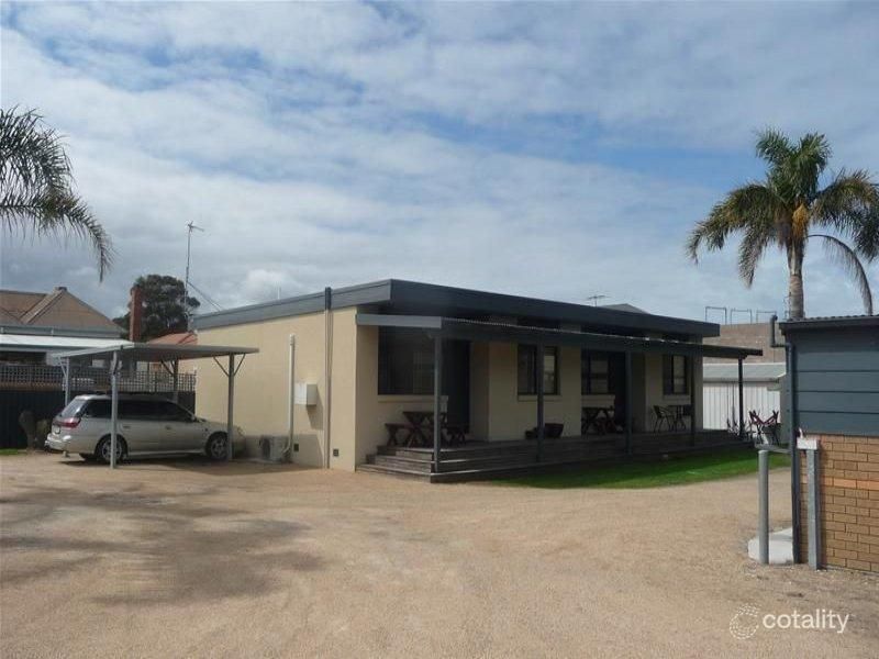 11/6 Roadknight St, Lakes Entrance, VIC 3909