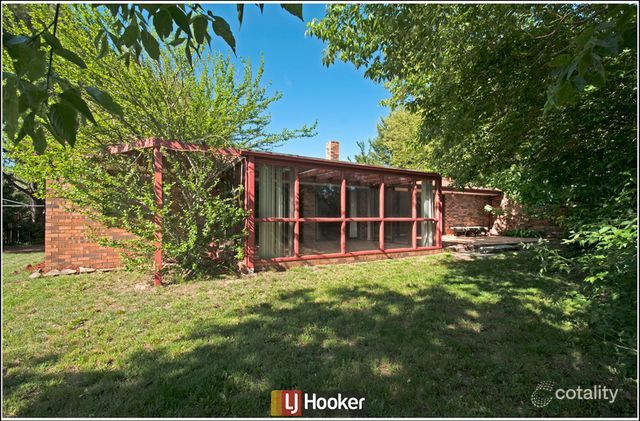 9 Wallen Pl, Mckellar, ACT 2617