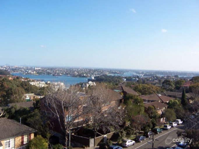 16/92 Shirley Rd, Wollstonecraft, NSW 2065