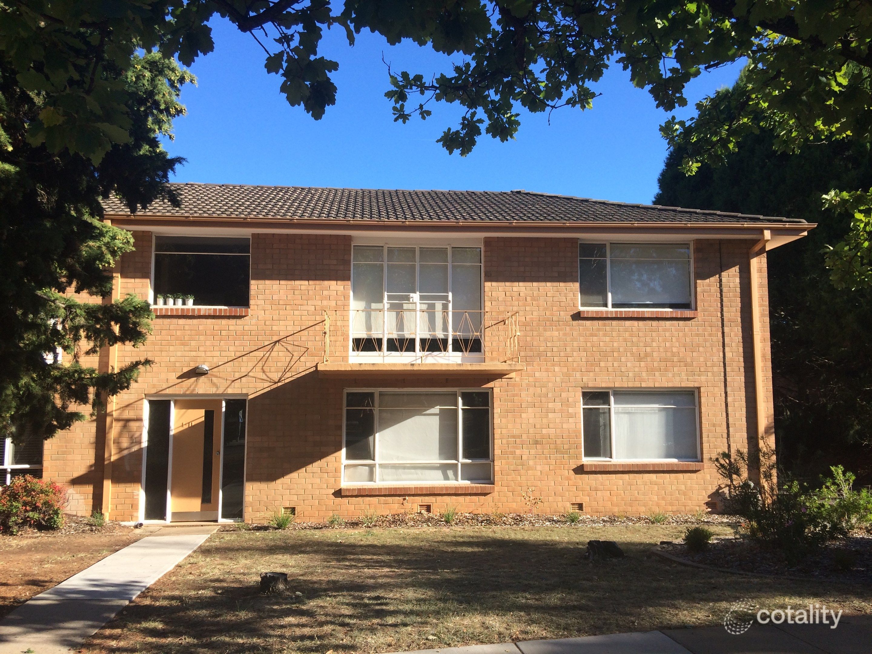 10/271 Antill St, Watson, ACT 2602