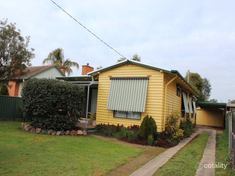 19 Russell St, Benalla, VIC 3672