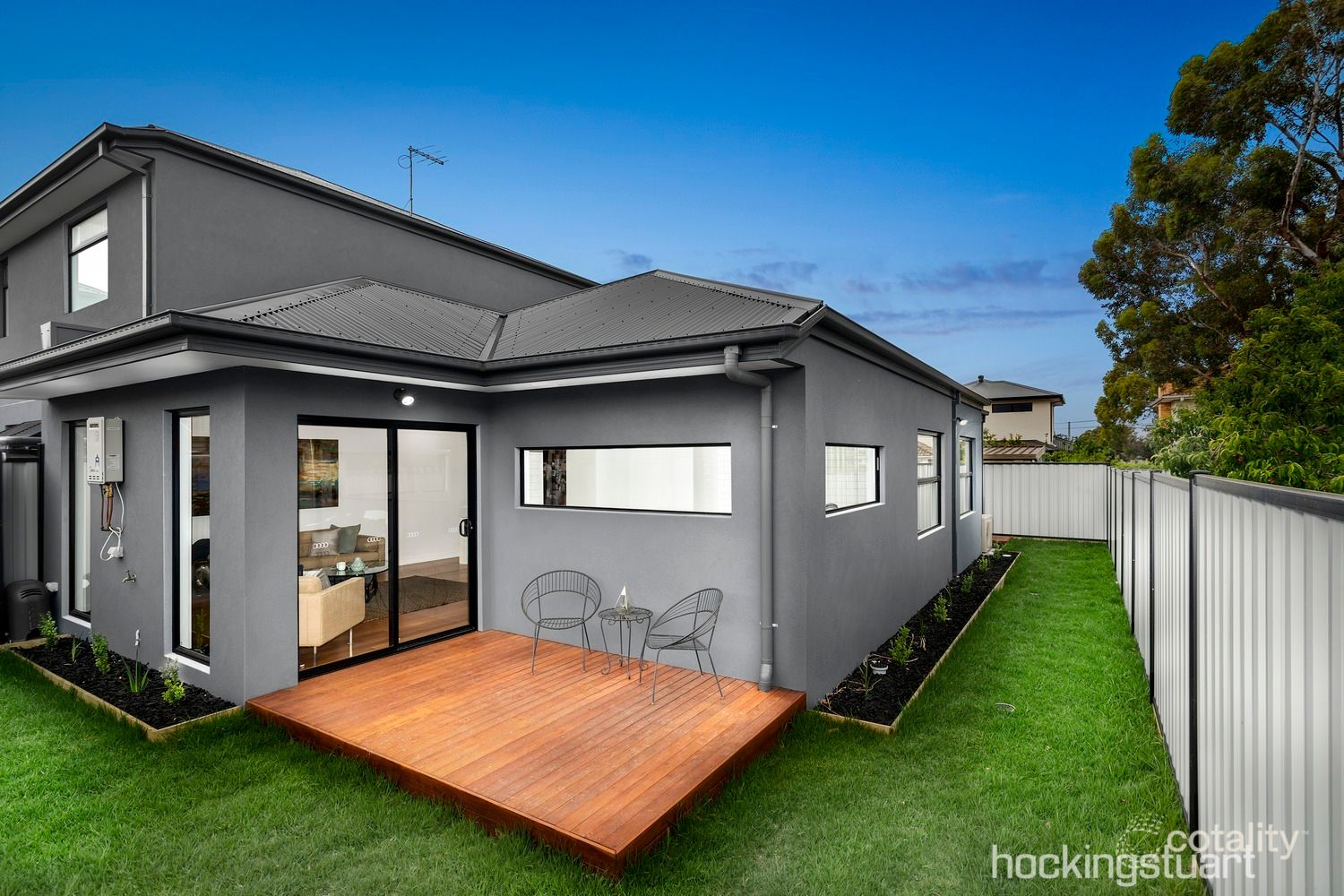 3/9 Cresser St, Altona North, VIC 3025