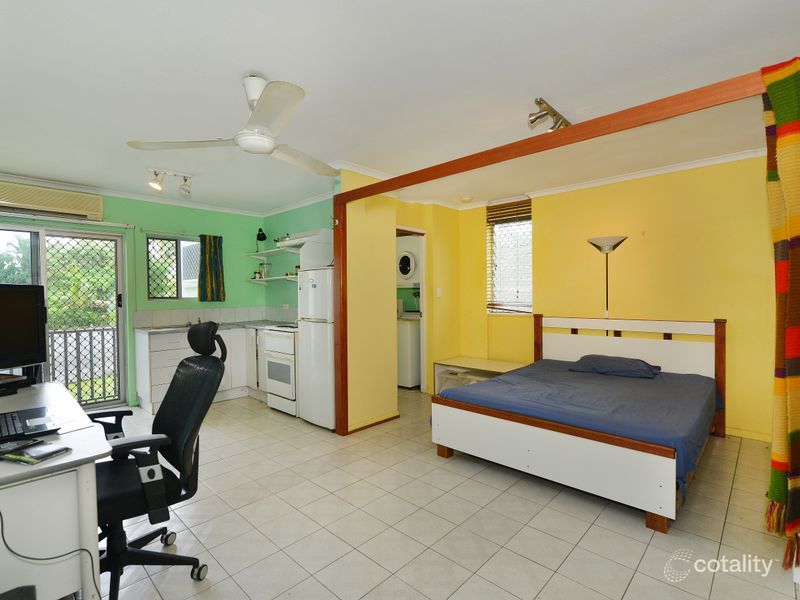 7/394-396 Mayers St, Edge Hill, QLD 4870