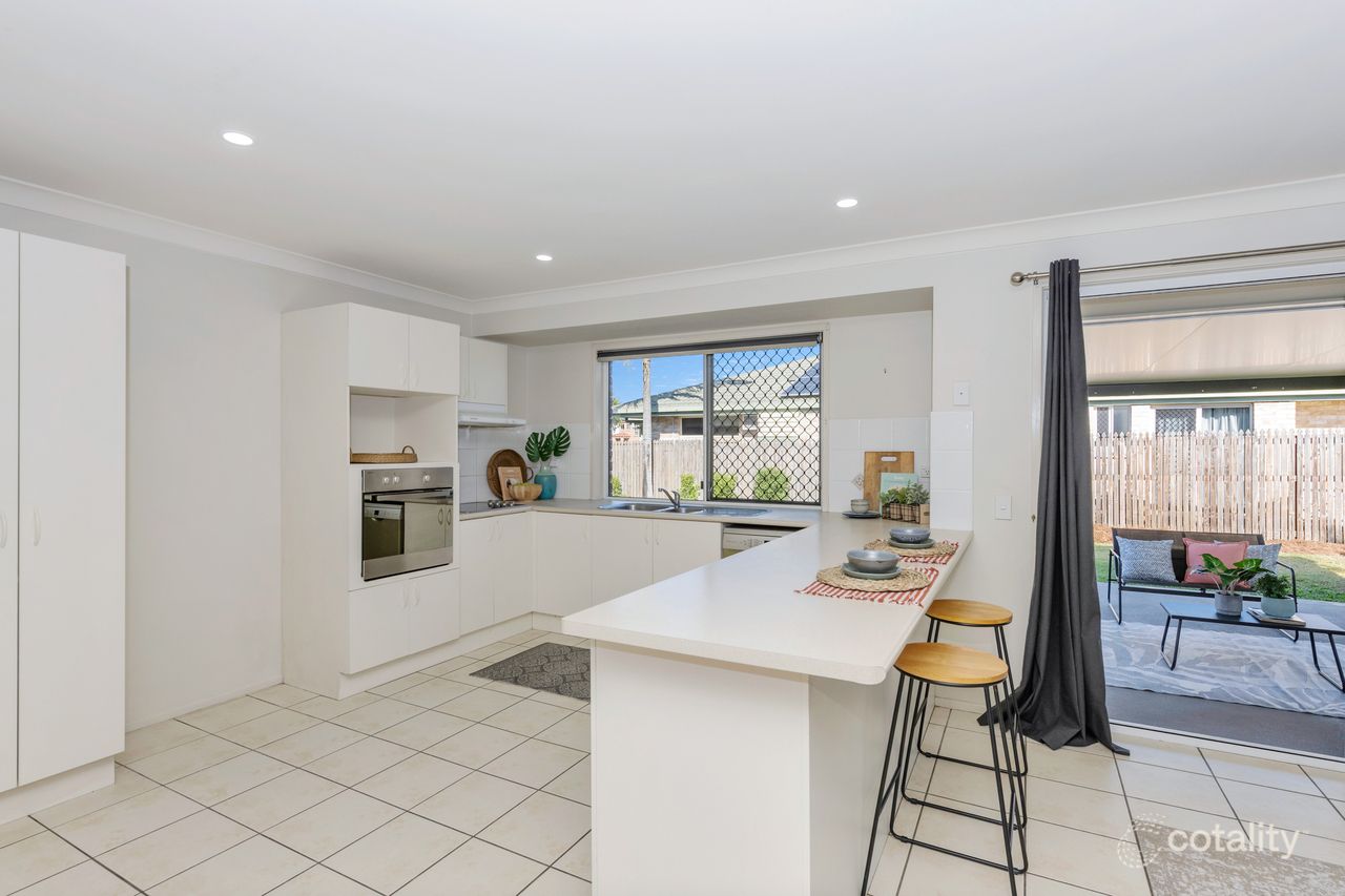 11 Dickenson Pl, Kirwan, QLD 4817