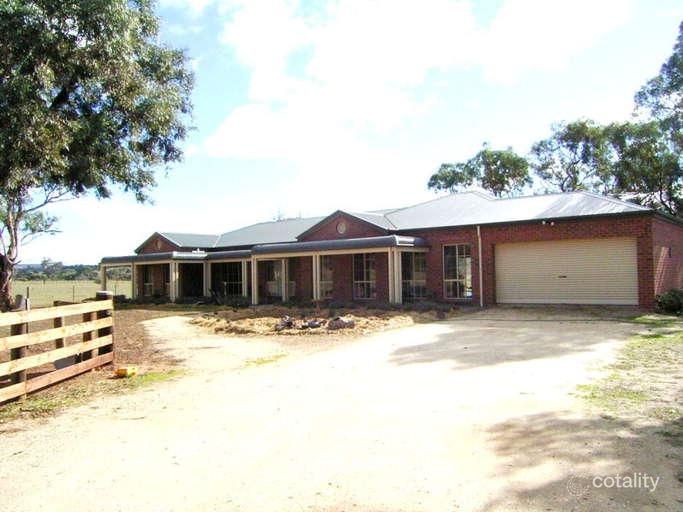 1036 Glenmore Rd, Rowsley, VIC 3340