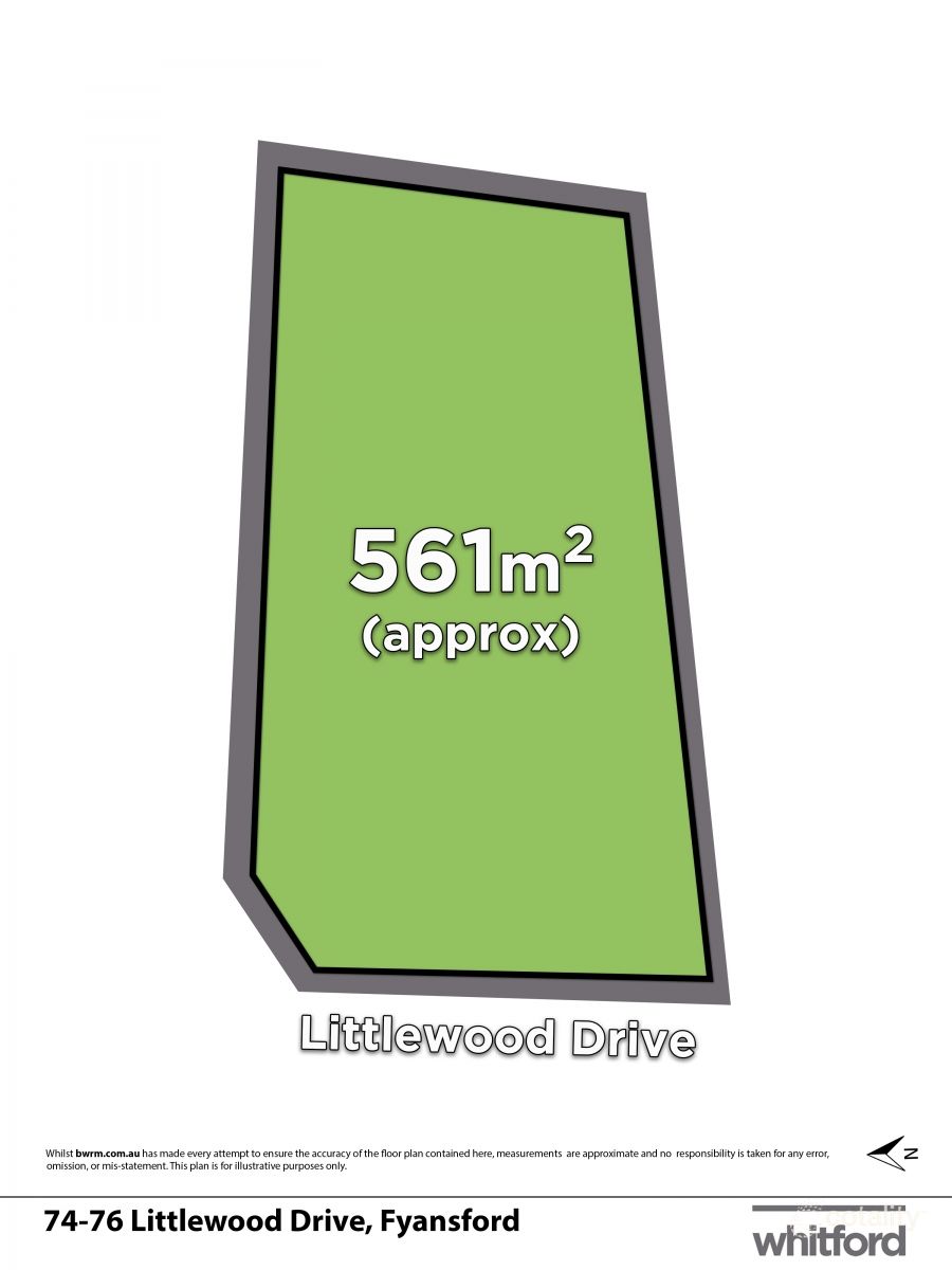 74-76 Littlewood Dr, Fyansford, VIC 3218