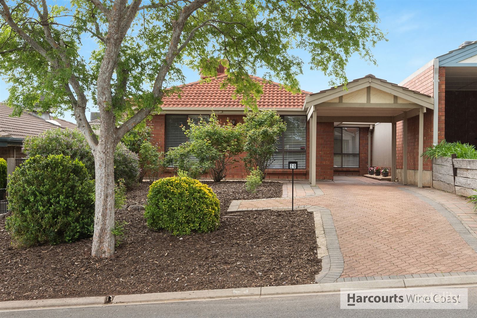20 Smugglers Dr, Seaford Rise, SA 5169