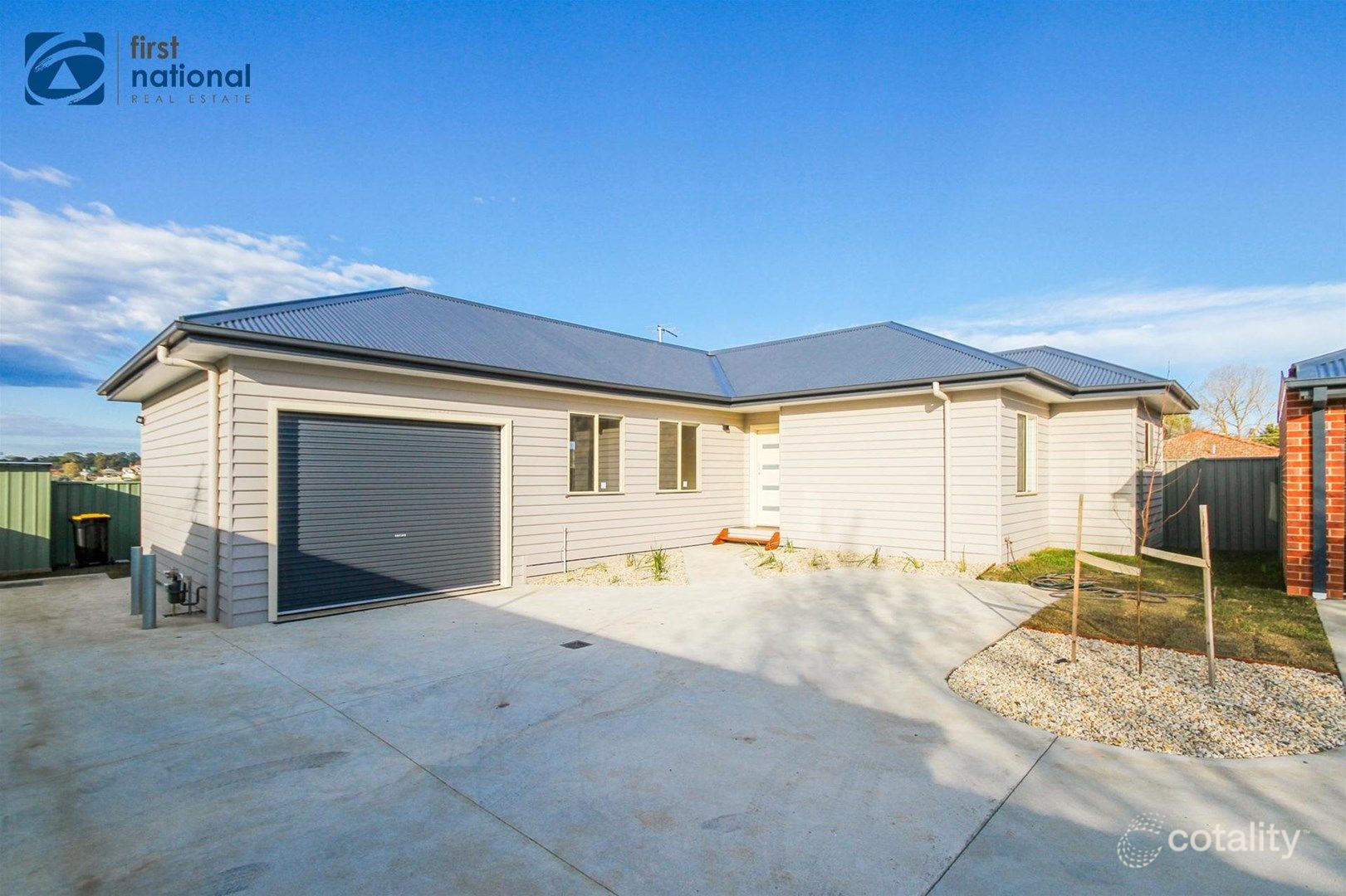 3/16 Church St, Kilmore, VIC 3764