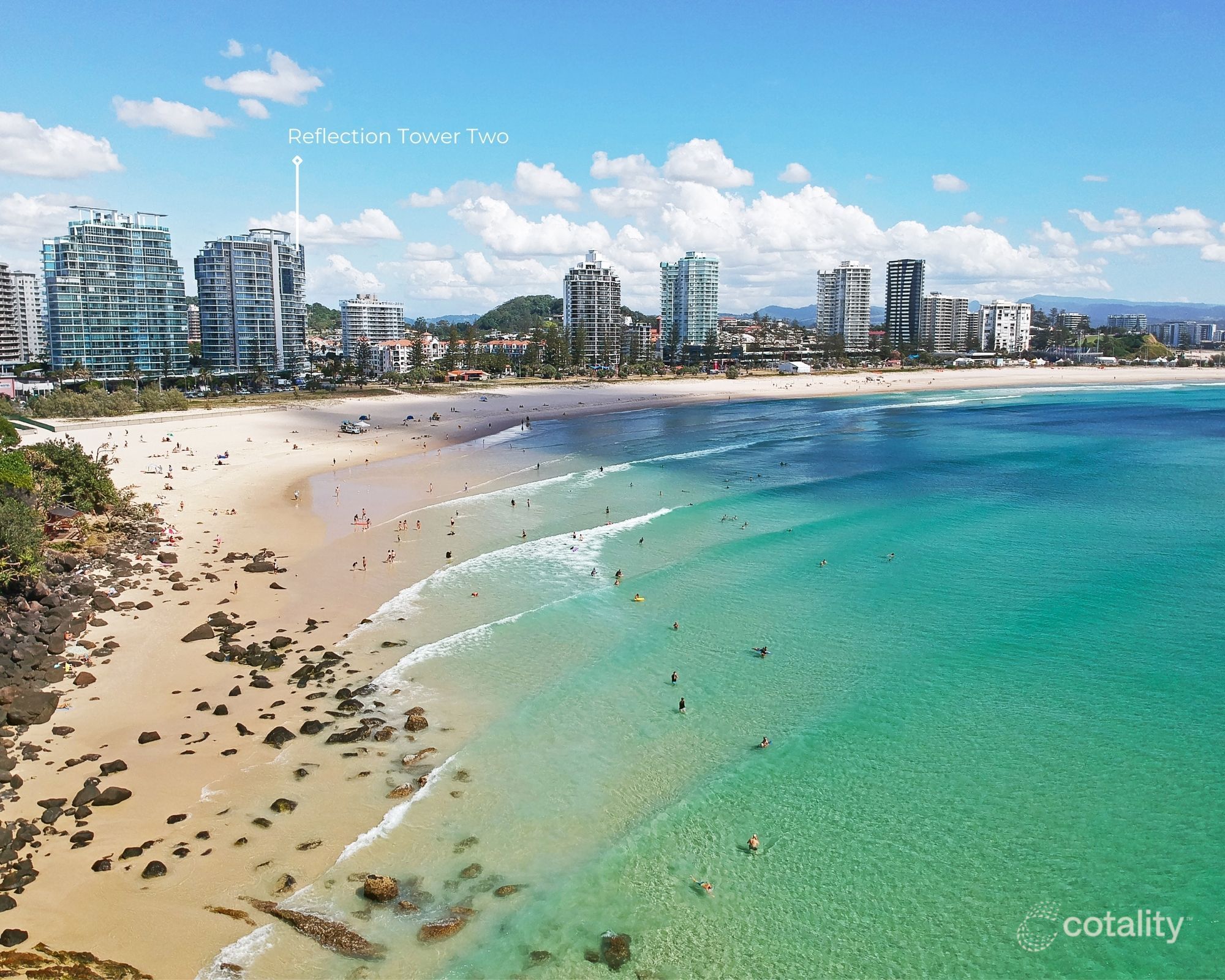 1405/110 Marine Pde, Coolangatta, QLD 4225