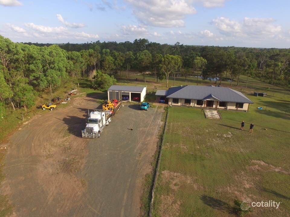 248 Honeyeater Dr, Walligan, QLD 4655