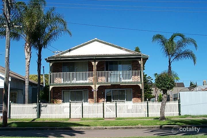 1/101 Gipps St, Carrington, NSW 2294