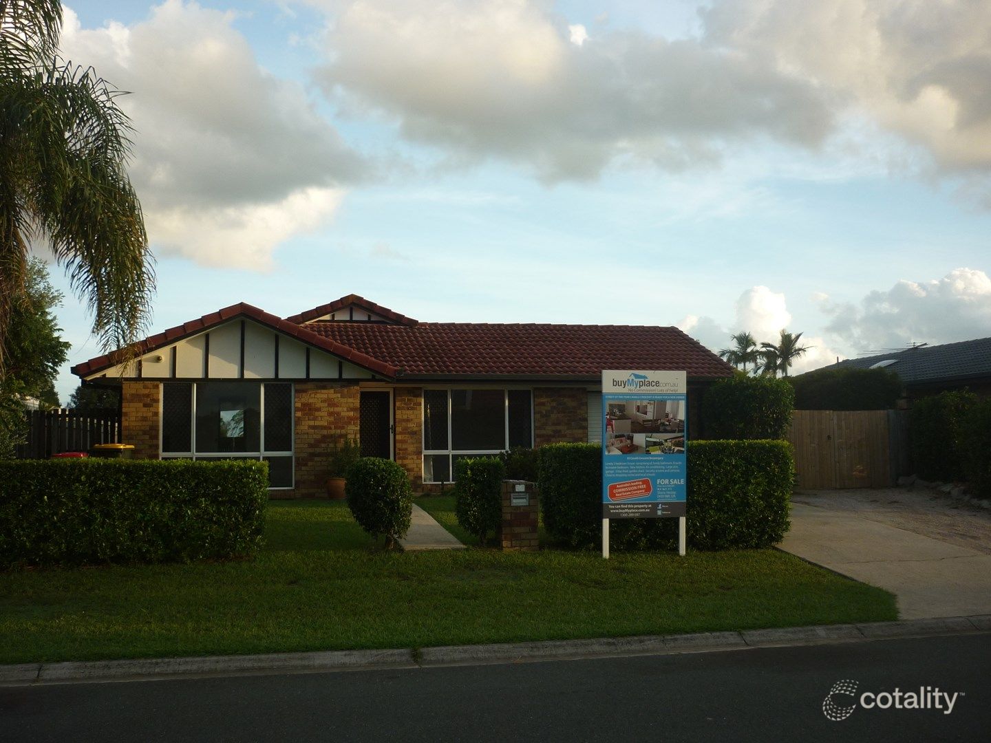 35 Cavalli Cres, Burpengary, QLD 4505