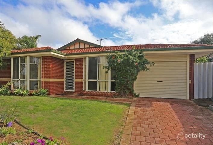 8 Olympus Rise, Greenfields, WA 6210