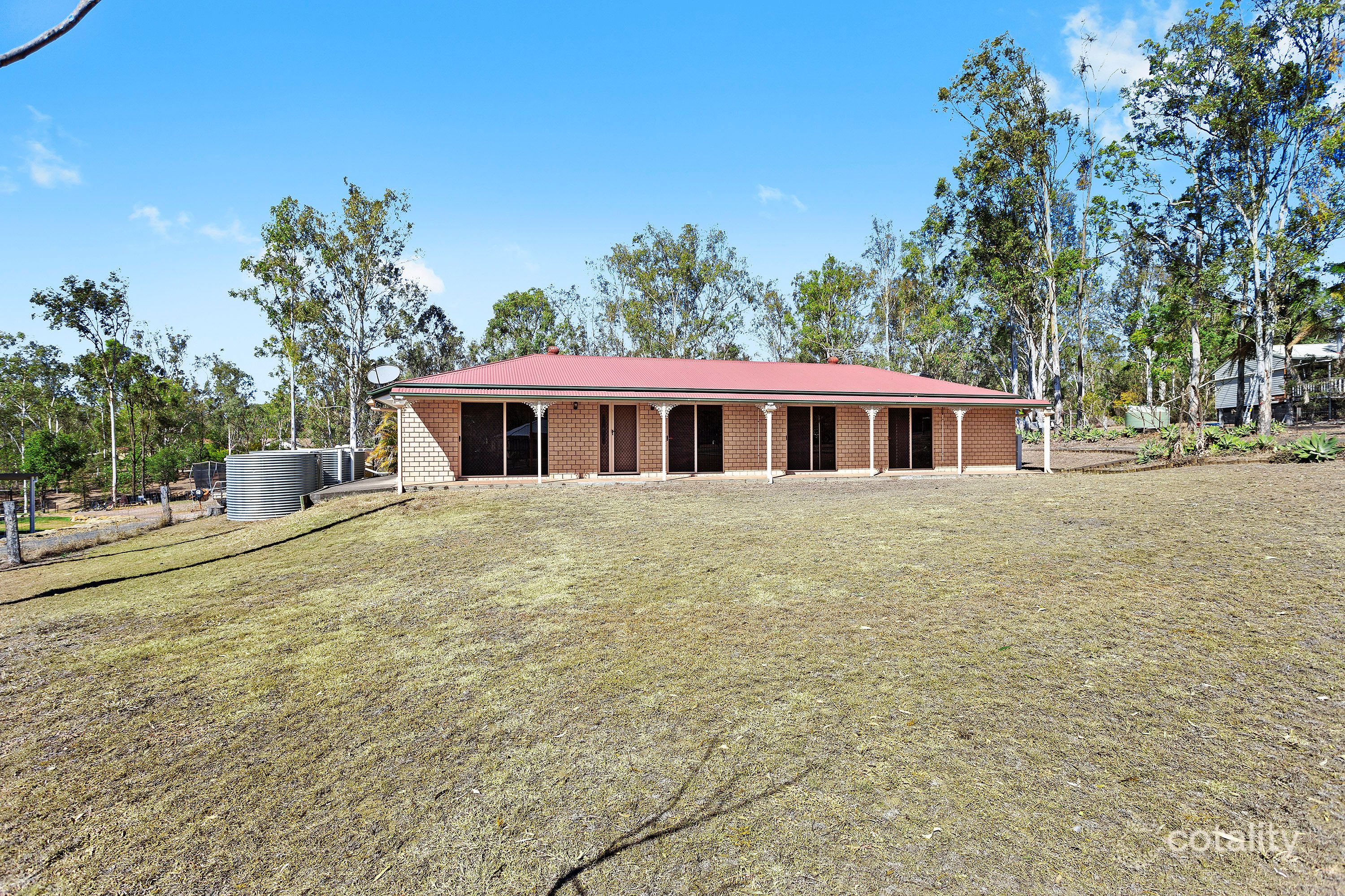5 Ashwood Ct, Brightview, QLD 4311