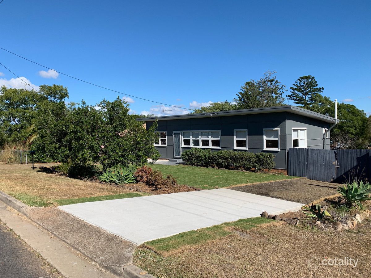 15 Summer St, Laidley, QLD 4341