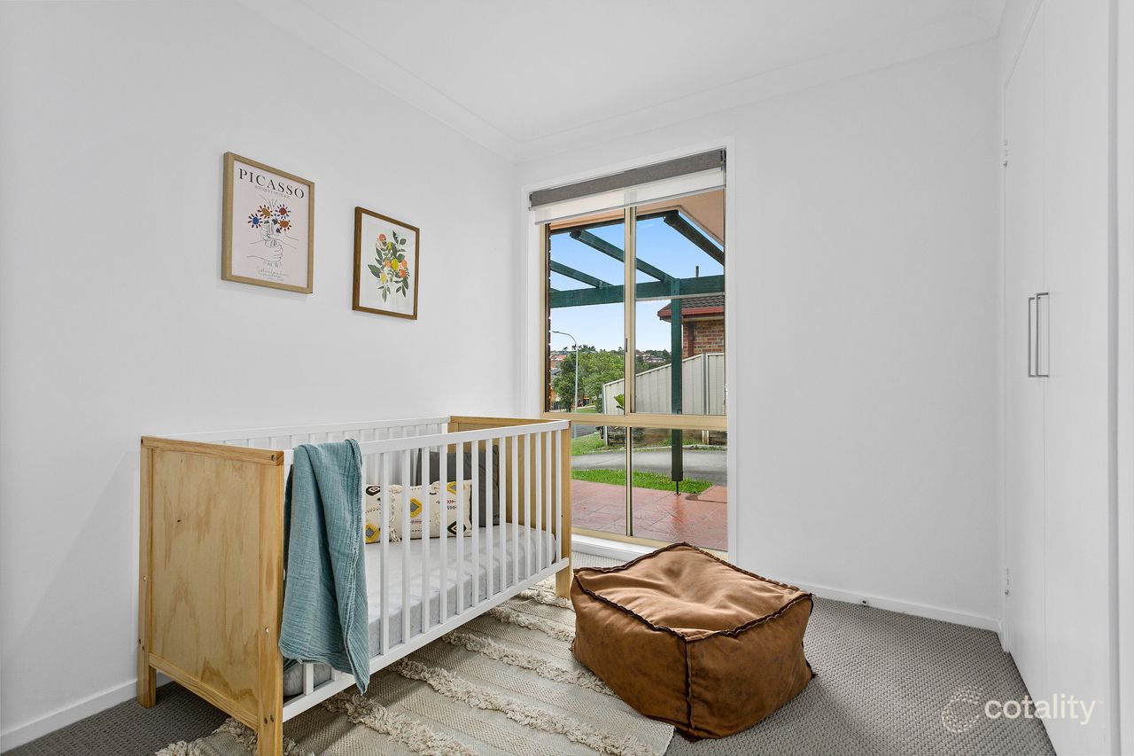 22 Durras Cl, Flinders, NSW 2529