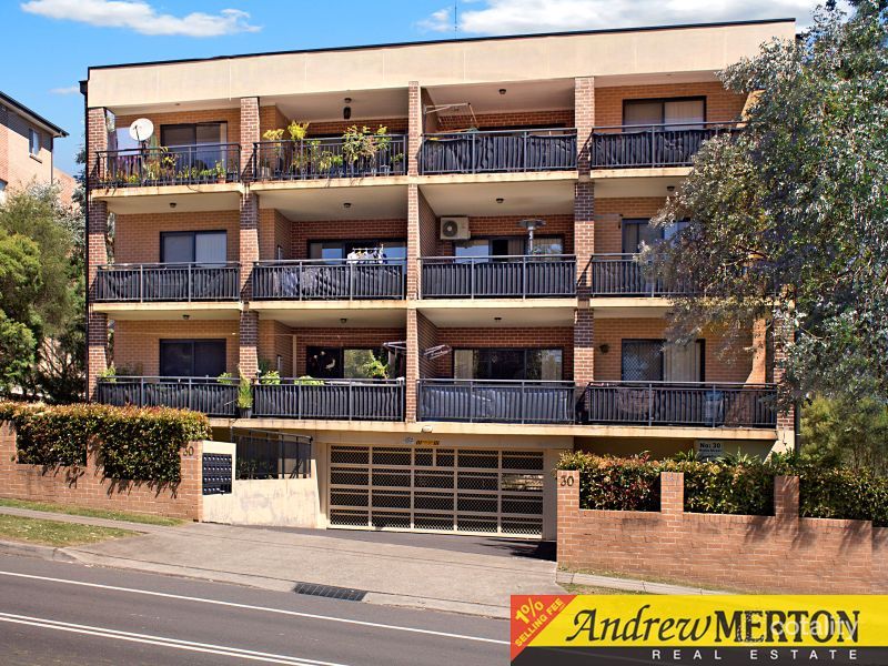 3/30 Hythe St, Mount Druitt, NSW 2770
