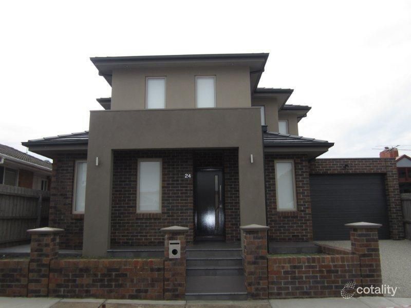 24 Towe St, Avondale Heights, VIC 3034