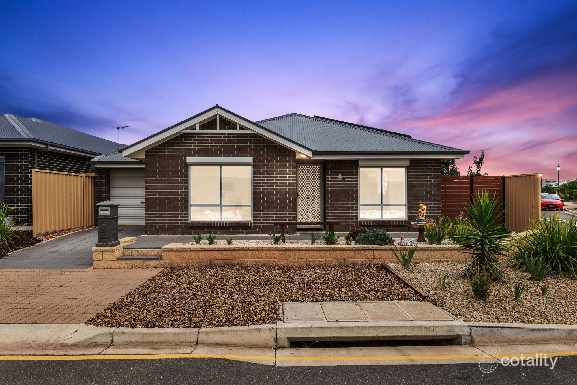 48 Simcoe Ave, Seaford Meadows, SA 5169