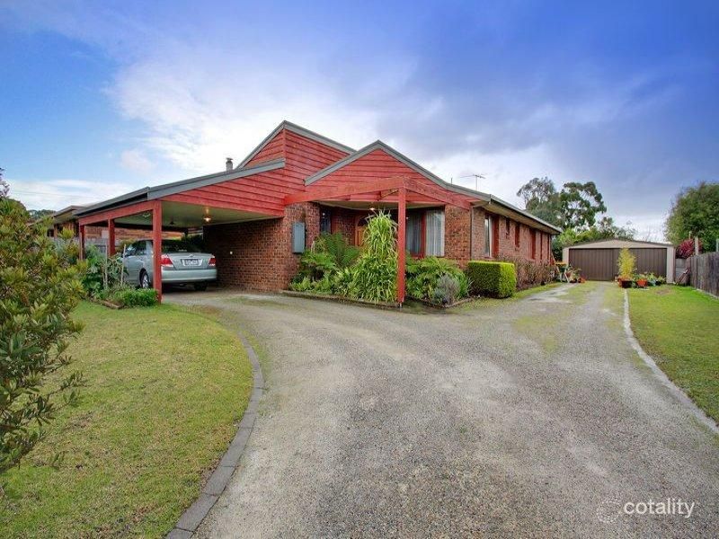 5 Robert Dr, Cowes, VIC 3922