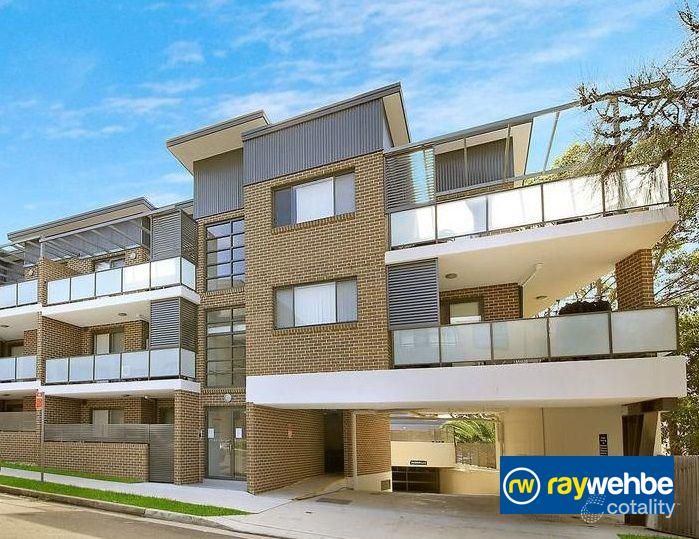102/12-14 Howard Ave, Northmead, NSW 2152