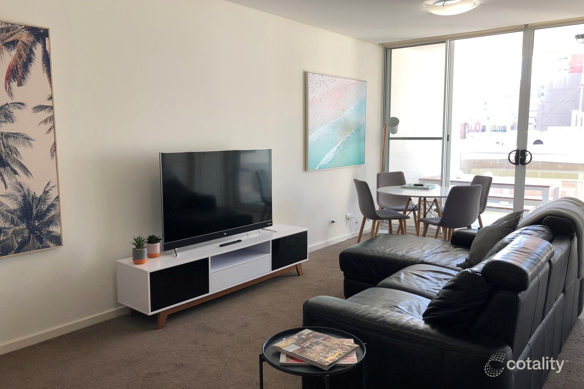 14/45 Bolton St, Newcastle, NSW 2300