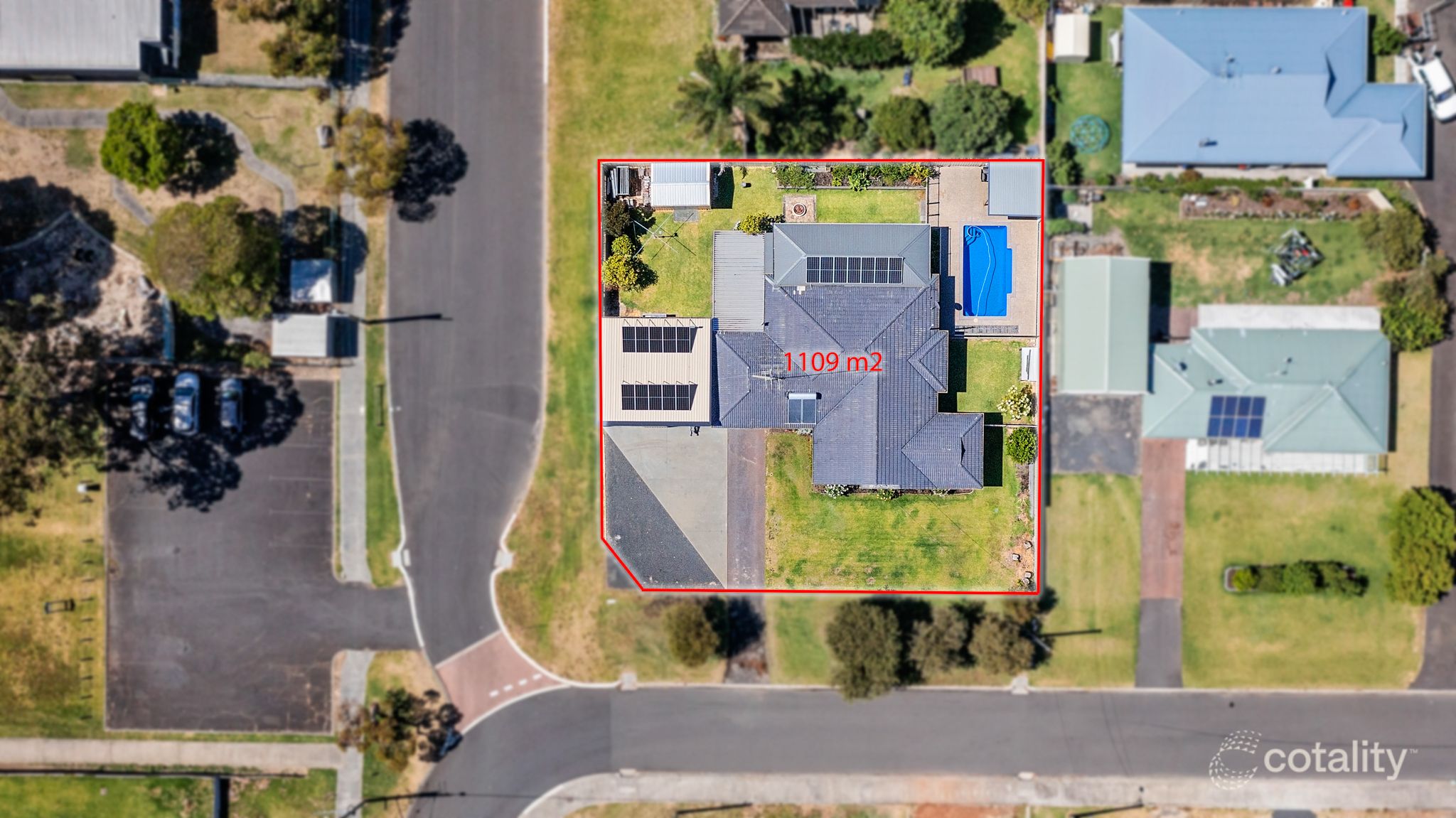 9 Doolan St, Dardanup, WA 6236