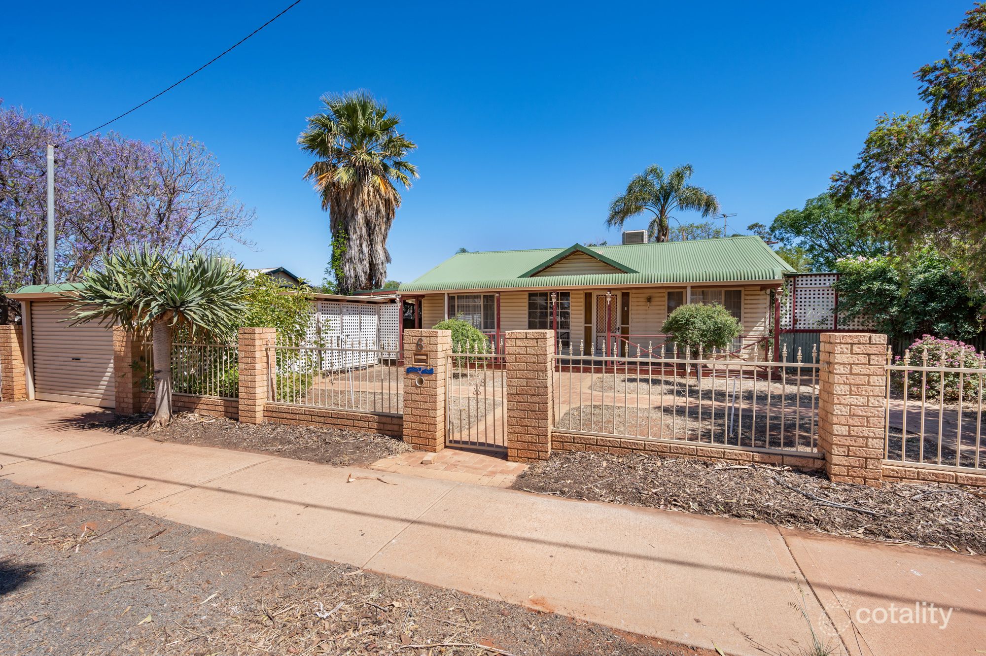 6 White St, Kalgoorlie, WA 6430