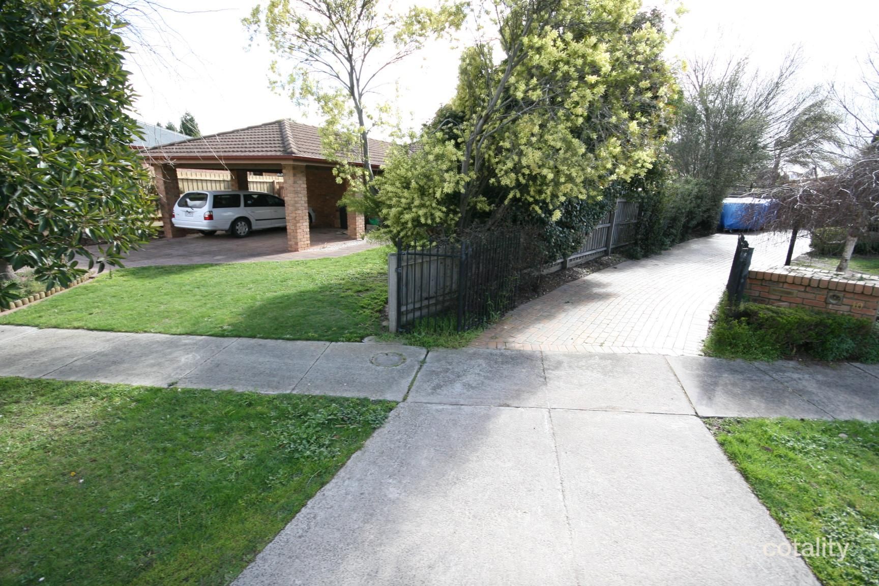 9 Babinda Ct, Rowville, VIC 3178