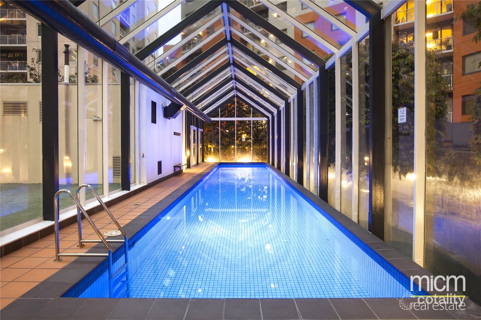 161/283 Spring St, Melbourne, VIC 3000
