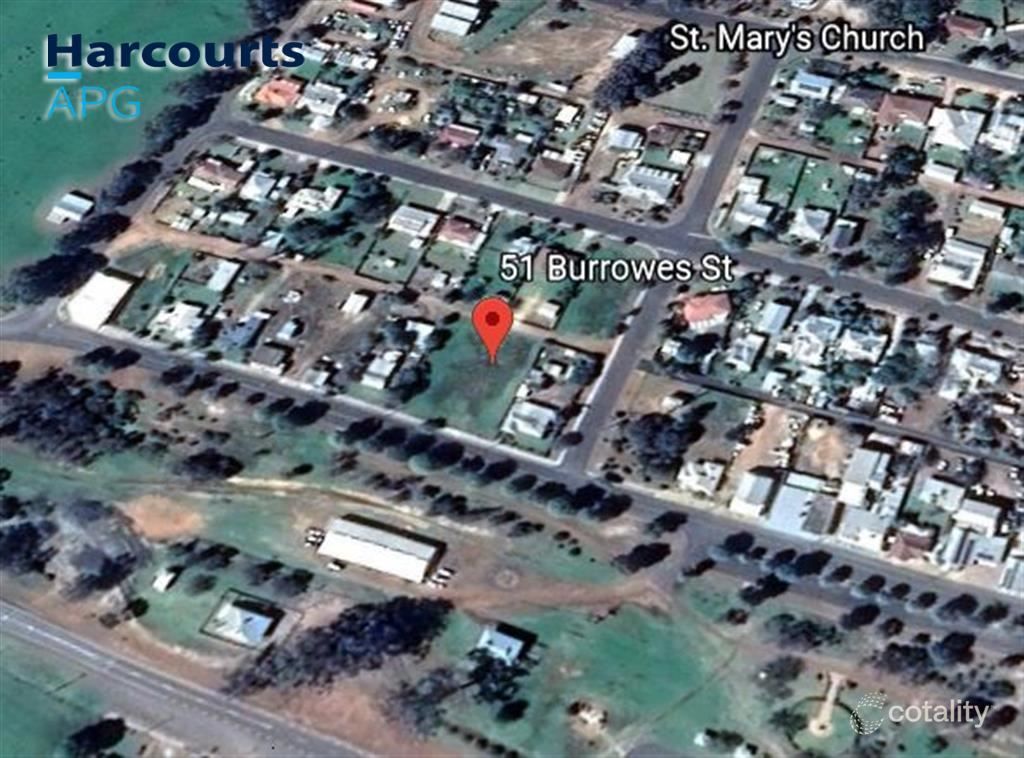 51 Burrowes St, Darkan, WA 6392