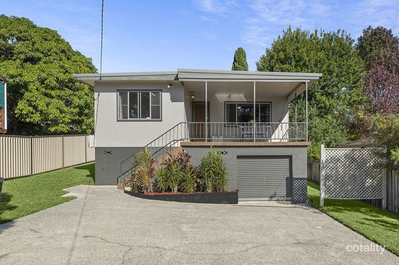 31 Gallipoli Rd, Coffs Harbour, NSW 2450