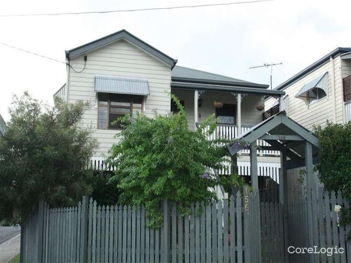 156 Strong Ave, Graceville, QLD 4075