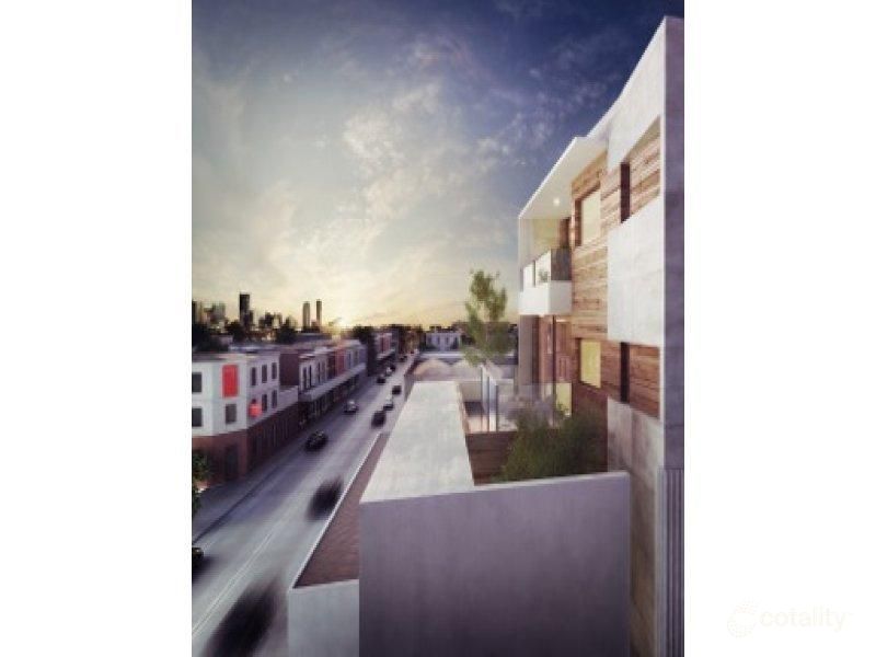 103/2 Johnston St, Collingwood, VIC 3066