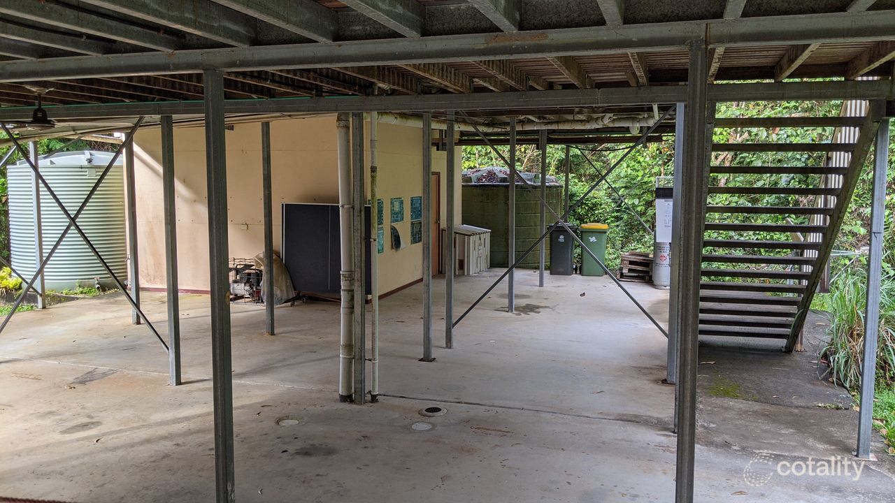 39 Ronald Rd, Forest Creek, QLD 4873